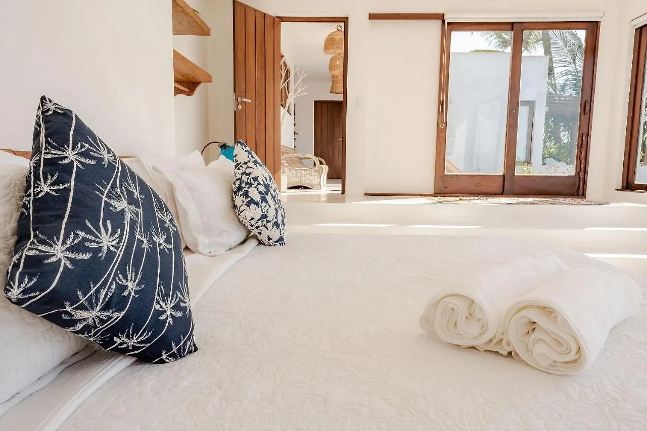 Casa Blanca - Vista Espetacular No Coracao Do Arraial D'Ajuda Βίλα Πόρτο Σεγκούρο Σπίτι διακοπών