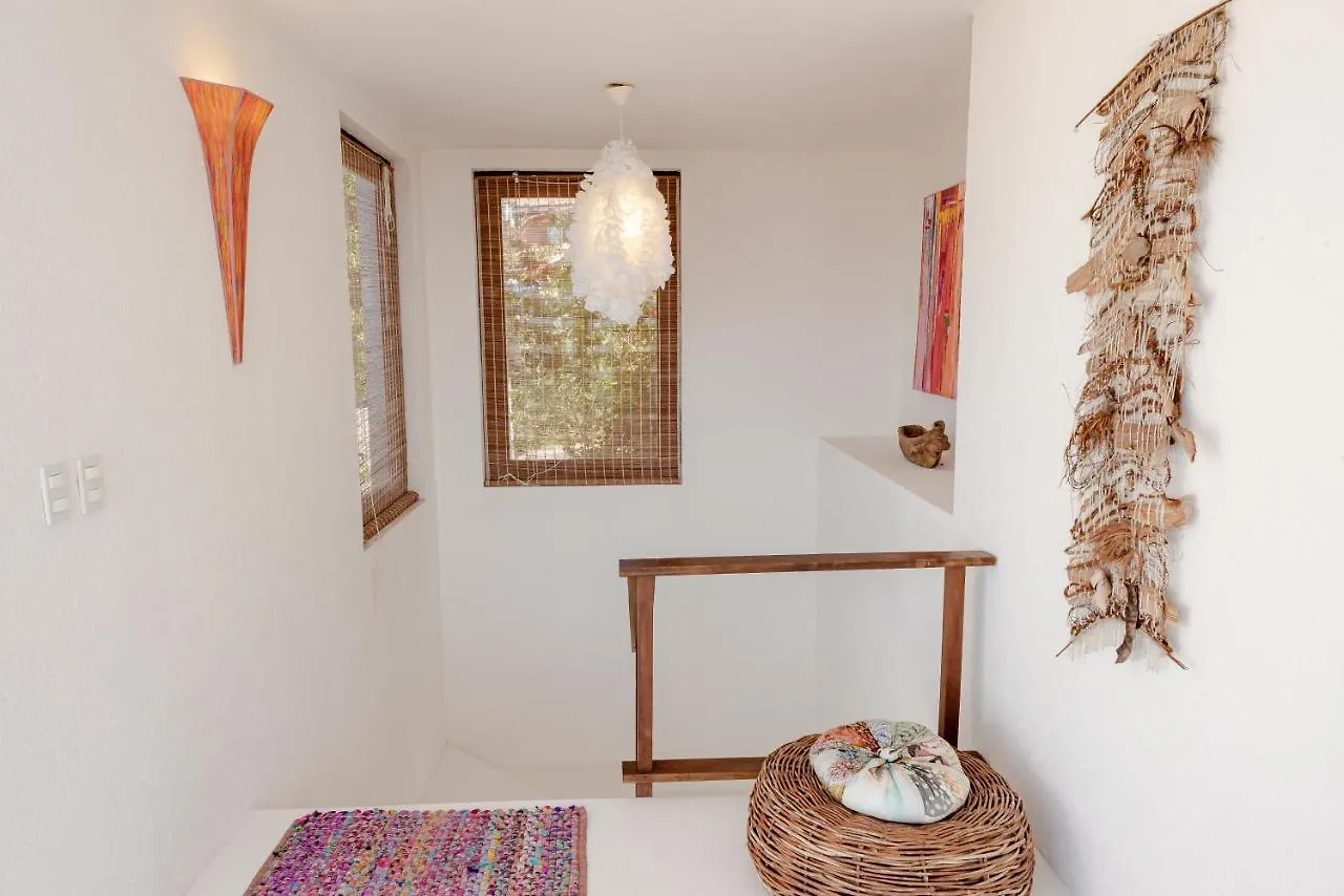 Casa Blanca - Vista Espetacular No Coracao Do Arraial D'Ajuda Βίλα Πόρτο Σεγκούρο Σπίτι διακοπών