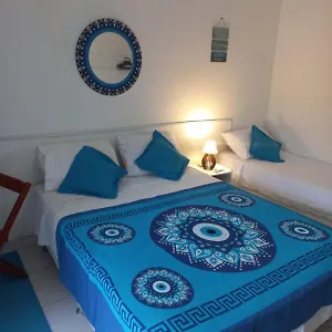 Pensión Olho Grego Em Arraial D'ajuda, Porto Seguro